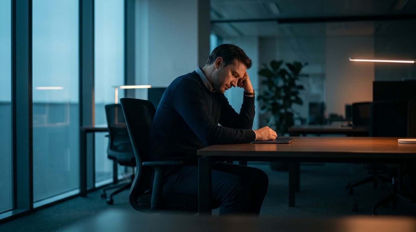 Chronische Müdigkeit: Ursachen und erste Schritte im Alltag