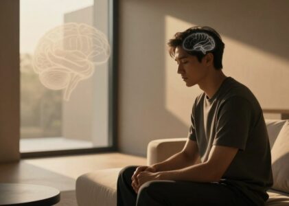 Das Neue Ich, mentale Stärke und emotionale Intelligenz im Alltag