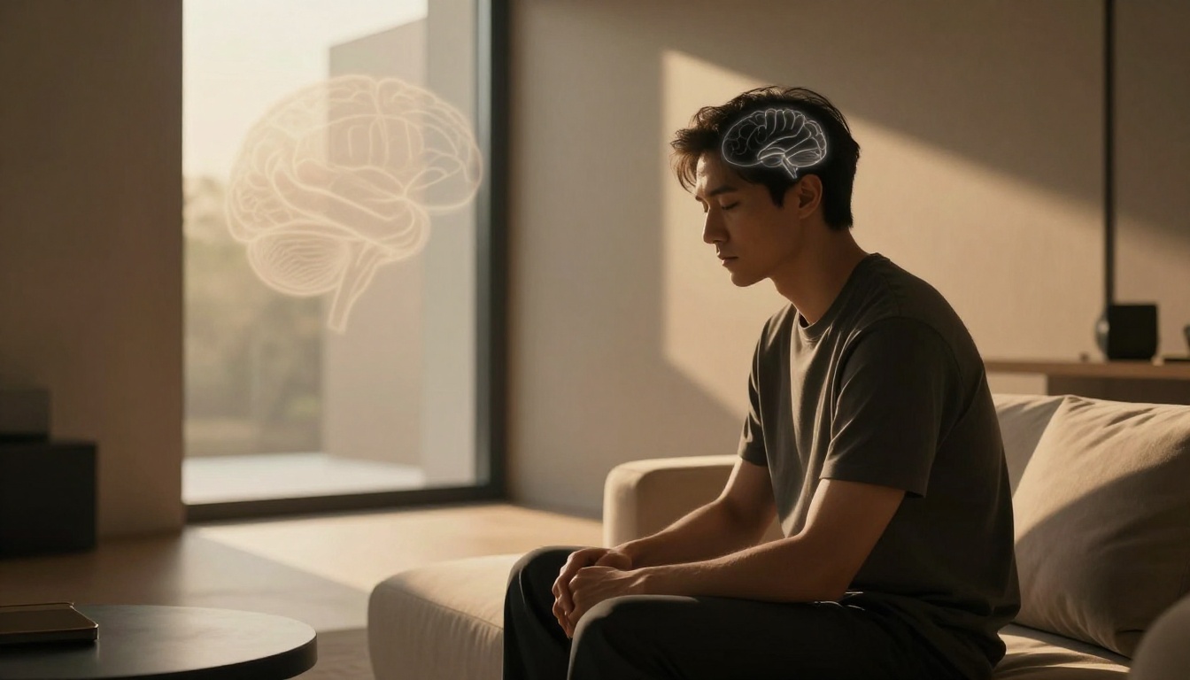 Das Neue Ich, mentale Stärke und emotionale Intelligenz im Alltag