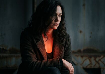 Eisenmangel Frauen erkennen und natürlich gegensteuern