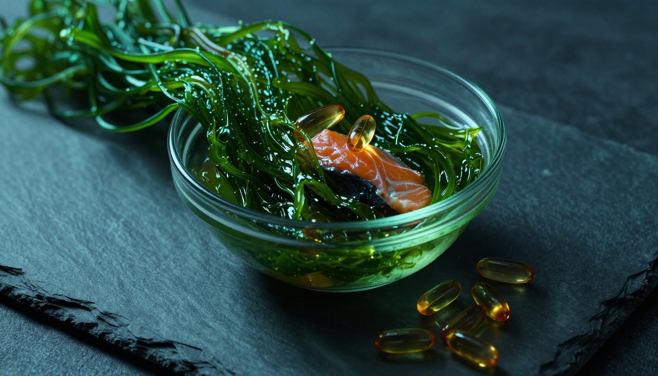 EPA und DHA: Wirkung, Vorteile, Quellen und Dosierung