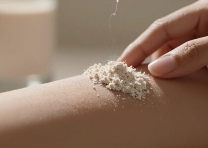 Kollagen-Präparate, Nutzen, Risiken und was wirklich hilft