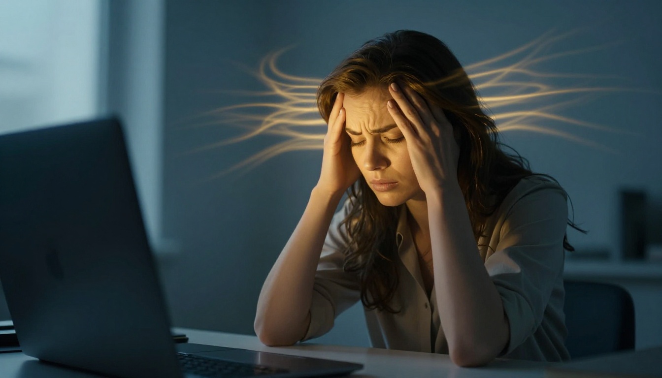 Migraine Relief Guide: Symptoms, Triggers, Treatment Tips