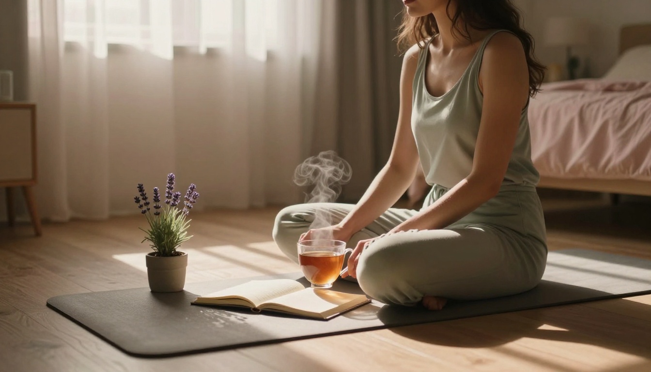 PMS natürlich lindern, was im Alltag wirklich hilft