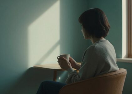 Self-Compassion and Patience in Everyday Life