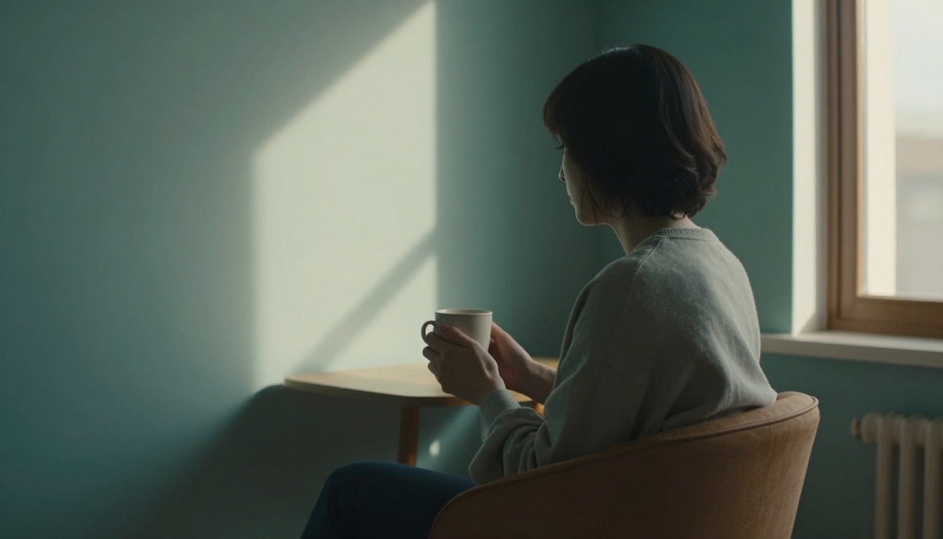 Self-Compassion and Patience in Everyday Life