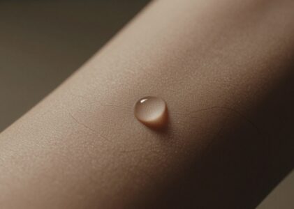 Trockene Haut trotz Pflege: Häufige Ursachen und die bessere Routine