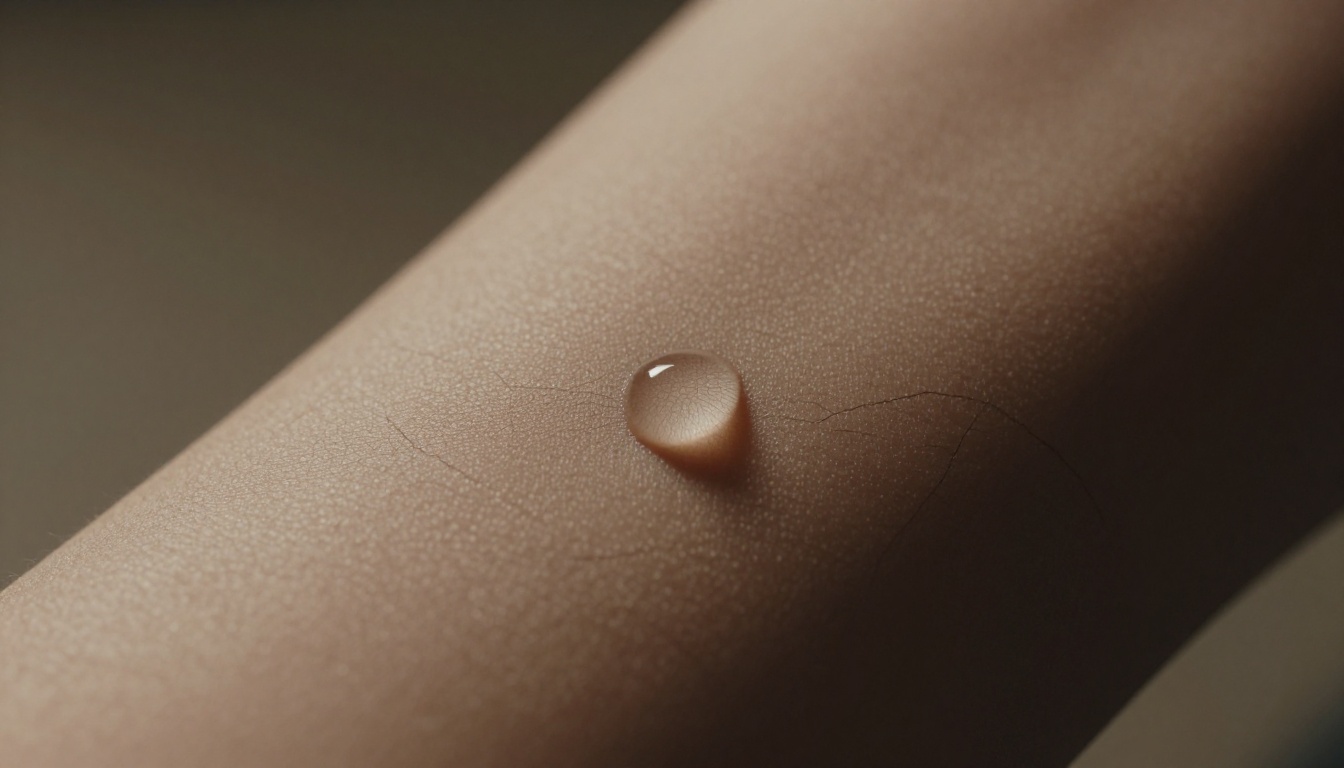 Trockene Haut trotz Pflege: Häufige Ursachen und die bessere Routine