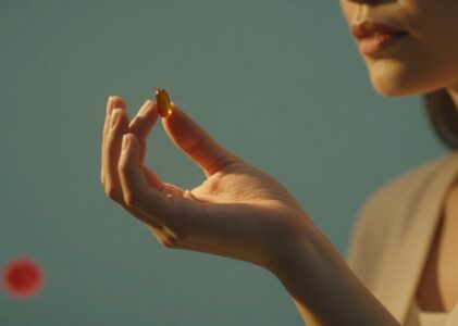 Vitamin B12 Mangel Bei Frauen Erkennen Und Natürlich Ausgleichen