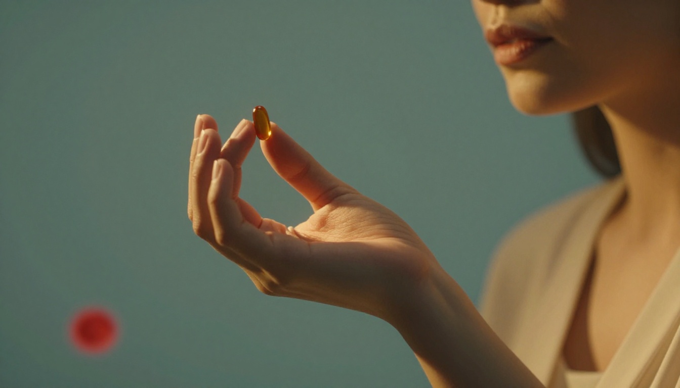 Vitamin B12 Mangel Bei Frauen Erkennen Und Natürlich Ausgleichen