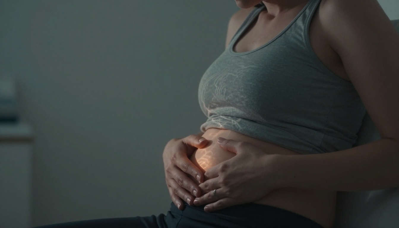 Endometriose Symptome Im Alltag Ernst Nehmen Und Besser Einordnen