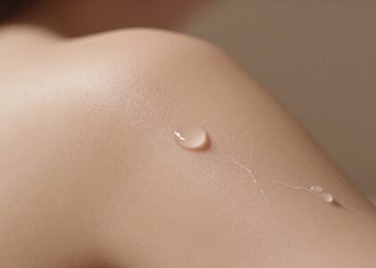 Hautbarriere Aufbauen: Was Bei Gereizter Haut Wirklich Hilft