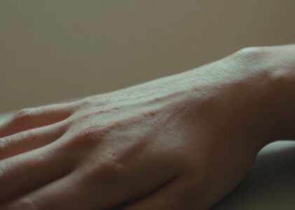 Hautprobleme: Ursachen, Behandlung und Prävention