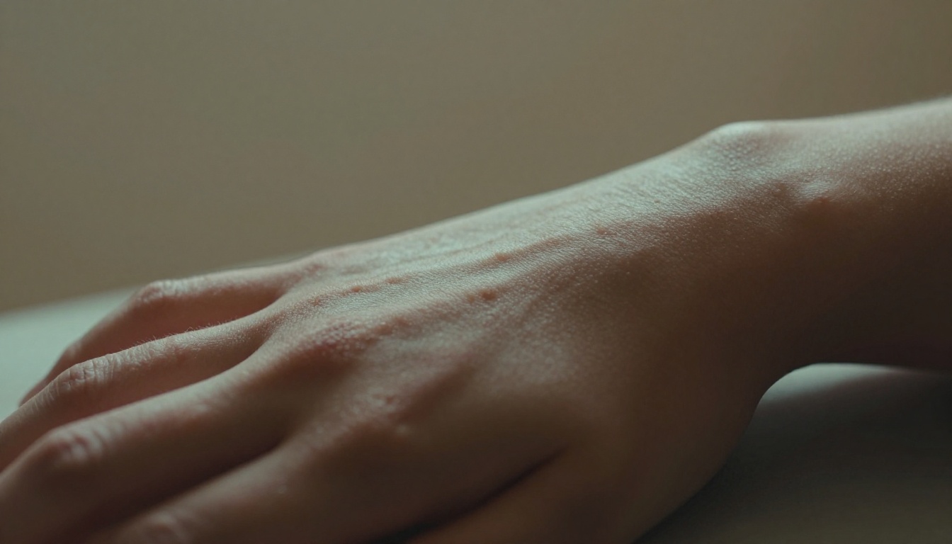 Hautprobleme: Ursachen, Behandlung und Prävention