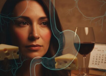 Histaminintoleranz Bei Frauen Erkennen Und Beschwerden Lindern