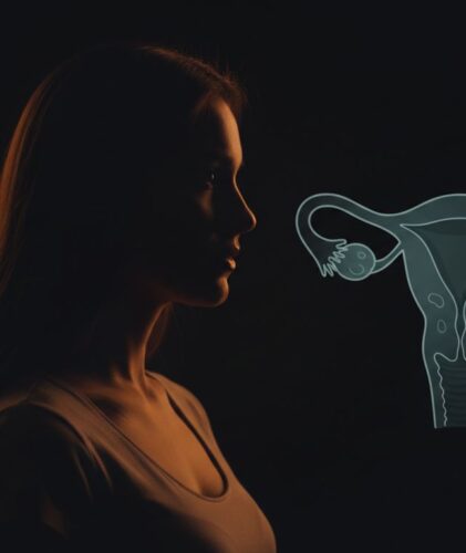Myome Bei Frauen: Symptome Erkennen Und Beschwerden Einordnen