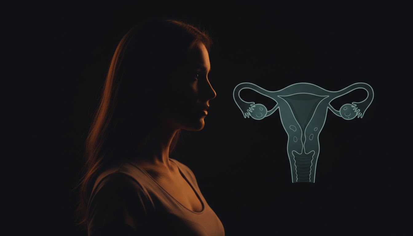Myome Bei Frauen: Symptome Erkennen Und Beschwerden Einordnen