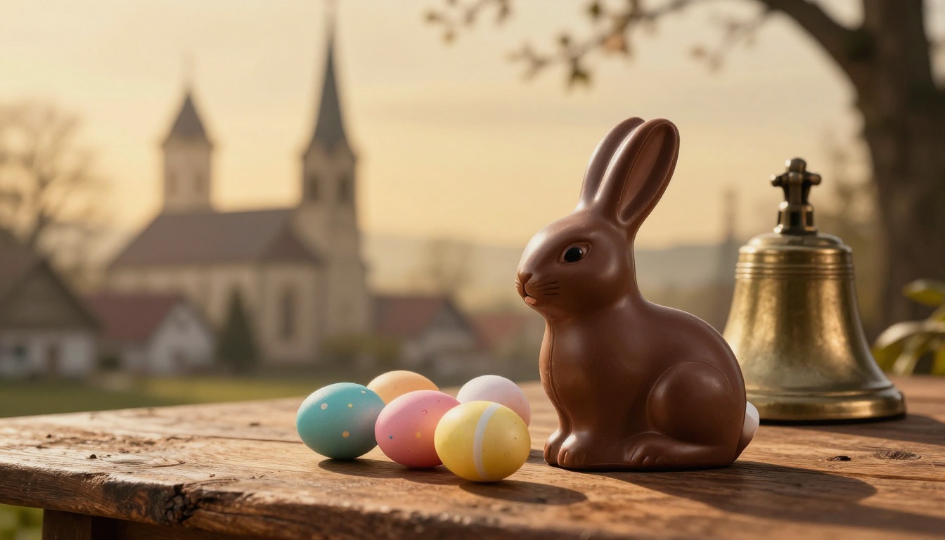 Ostern: Herkunft, Glaube und Kommerz verständlich erklärt