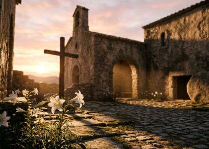 Ostern Ursprung: Wie aus Ostern ein Familienfest wurde