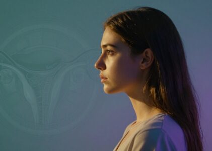 PCOS Symptome Bei Frauen Erkennen Und Beschwerden Besser Einordnen