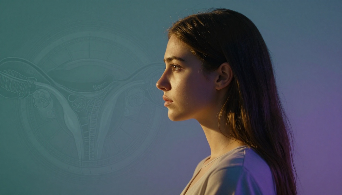 PCOS Symptome Bei Frauen Erkennen Und Beschwerden Besser Einordnen