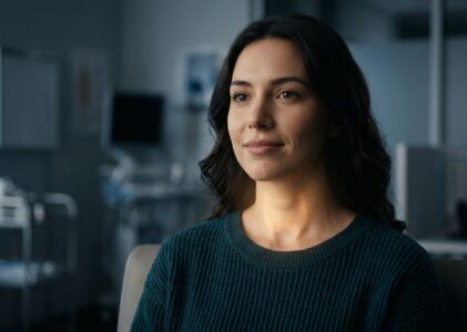 Schilddrüsenüberfunktion Bei Frauen: Symptome Erkennen Und Richtig Einordnen