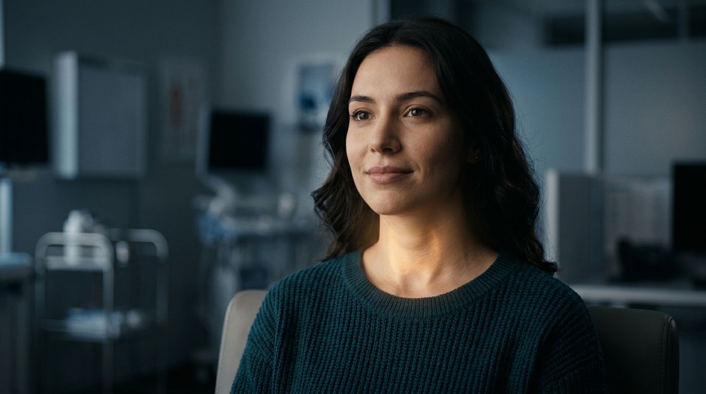 Schilddrüsenüberfunktion Bei Frauen: Symptome Erkennen Und Richtig Einordnen