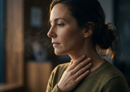 Schilddrüsenunterfunktion Bei Frauen Erkennen Und Besser Einordnen