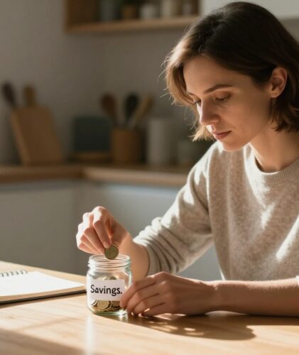 Private Rentenvorsorge mit 30 und kleinem Gehalt: Realistisch starten