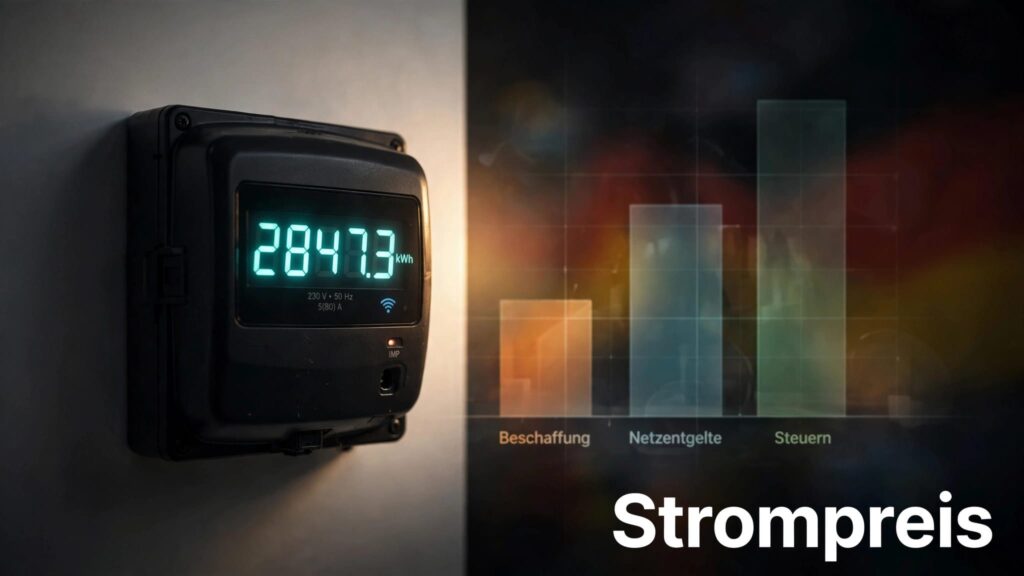 Strom in Deutschland