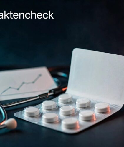 Statine im Faktencheck: Nebenwirkungen und Langzeitrisiken im Überblick