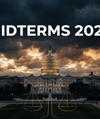 US-Zwischenwahlen 2026: Wie Kongressmehrheiten den Haushaltsspielraum des Präsidenten verändern